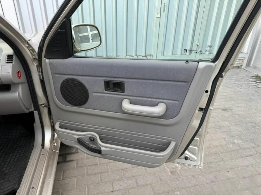 Land Rover Freelander I Ростов-на-Дону  - изображение 17