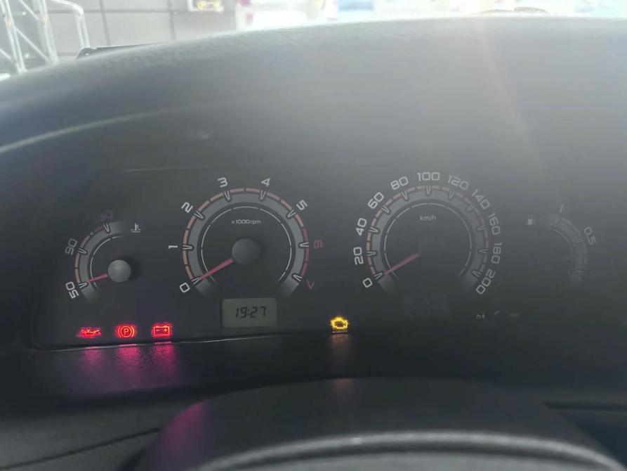 Lada (ВАЗ) Niva Travel I Уфа  - изображение 16
