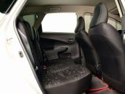 Toyota Ractis II Кемерово  - изображение 32