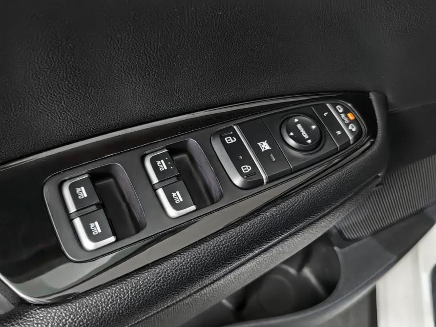 Kia Optima IV Москва  - изображение 20