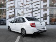 Lada (ВАЗ) Granta I Ставрополь  - изображение 21