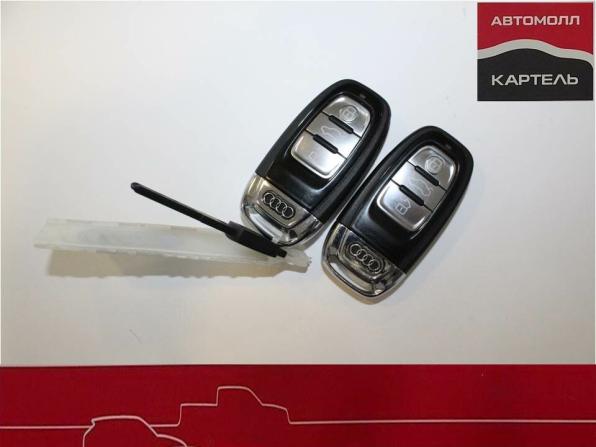 Audi A7 I (4G) с пробегом 2012 года, цена 2 199 000 рублей, 103645 км, лифтбек, Автокод Объявления