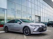 Toyota Avalon V Волгоград  - изображение 37