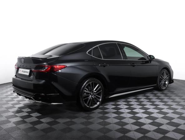 Toyota Camry IX (XV80) China Market с пробегом 2024 года, цена 3 833 000 рублей, 29515 км, седан, Автокод Объявления