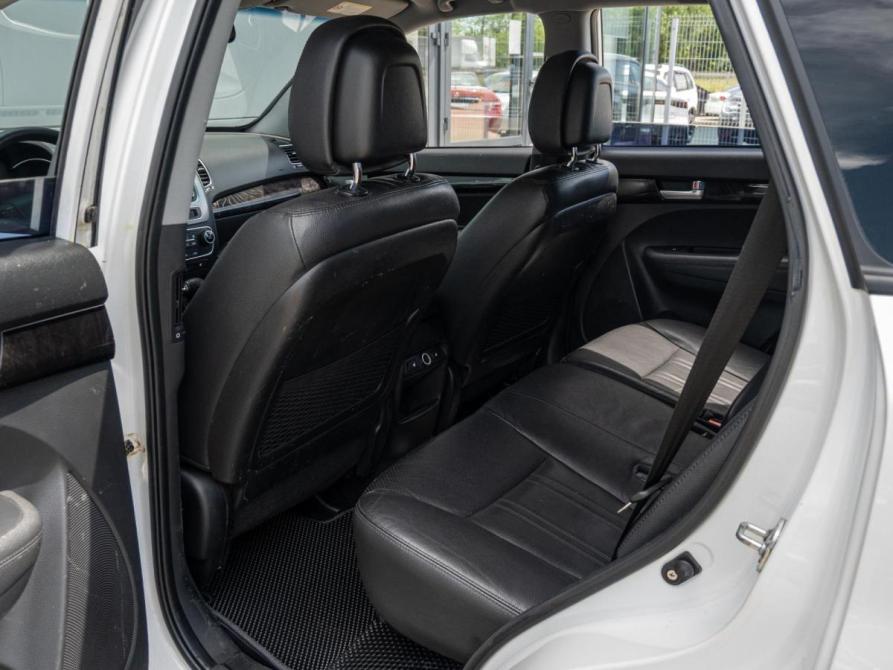 Kia Sorento III Prime Краснодар  - изображение 11