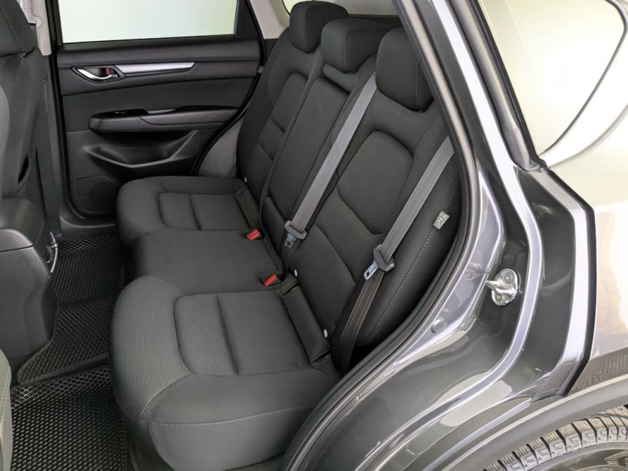 Mazda CX-5 II Москва  - изображение 12