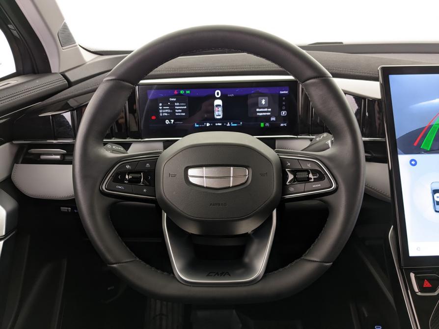 Geely Atlas II Москва  - изображение 23