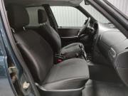 Lada (ВАЗ) Niva Travel I Пермь  - изображение 27