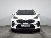 Kia Sportage IV Рестайлинг Санкт-Петербург  - изображение 22