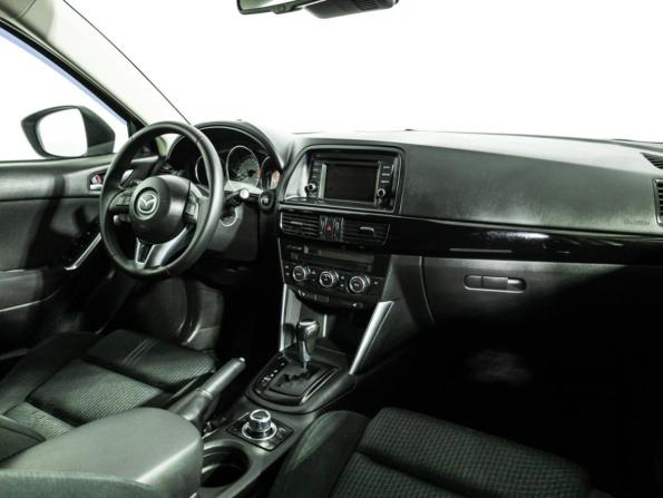 Mazda CX-5 I с пробегом 2012 года, цена 1 229 989 рублей, 133664 км, внедорожник, Автокод Объявления