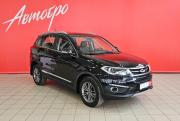 Chery Tiggo 5 I Рестайлинг Вологда  - изображение 26
