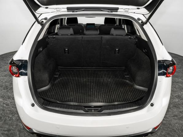 Mazda CX-5 II с пробегом 2021 года, цена 3 085 000 рублей, 55000 км, внедорожник, Автокод Объявления