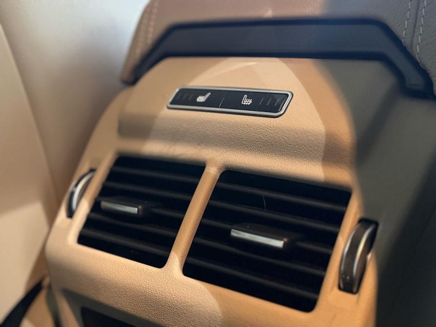 Land Rover Range Rover Evoque I Москва  - изображение 24
