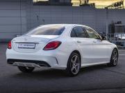 Mercedes-Benz C-Класс IV (W205) Москва  - изображение 31