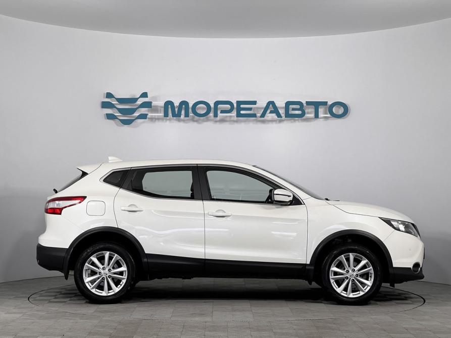 Nissan Qashqai II Калининград  - изображение 4