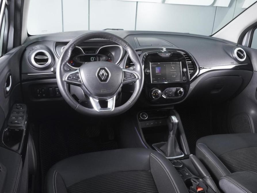 Renault Kaptur I Рестайлинг Ростов-на-Дону  - изображение 6