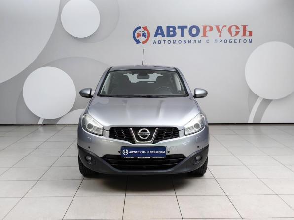 Nissan Qashqai I Рестайлинг с пробегом 2012 года, цена 1 098 000 рублей, 168000 км, внедорожник, Автокод Объявления