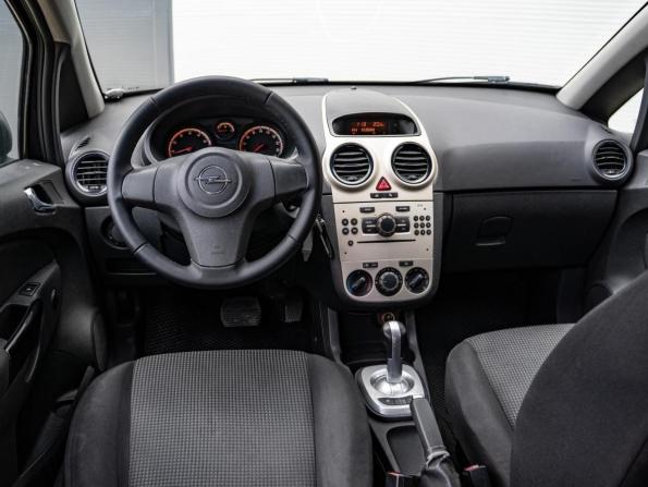 Opel Corsa D с пробегом 2006 года, цена 499 000 рублей, 218817 км, хэтчбек, Автокод Объявления