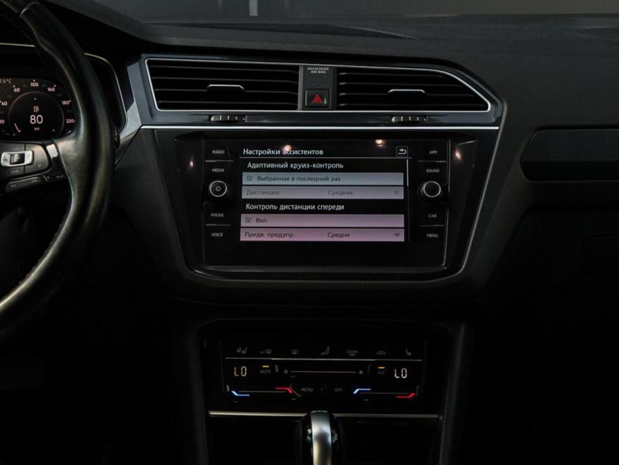 Volkswagen Tiguan II Москва  - изображение 12