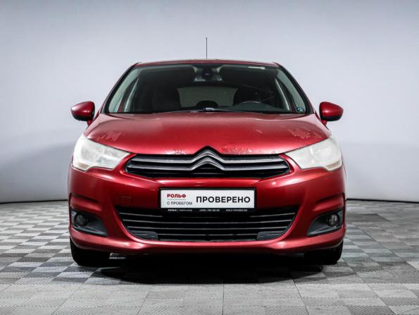 Citroen C4 II с пробегом 2012 года, цена 320 000 рублей, 260614 км, хэтчбек, Автокод Объявления