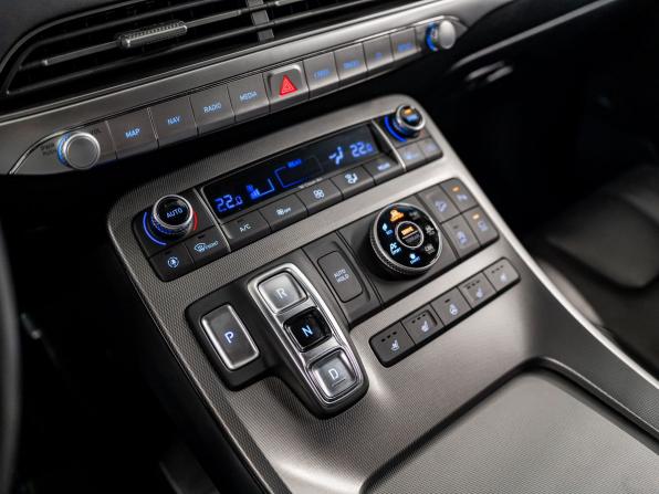 Hyundai Palisade I с пробегом 2019 года, цена 3 975 000 рублей, 78959 км, внедорожник, Автокод Объявления
