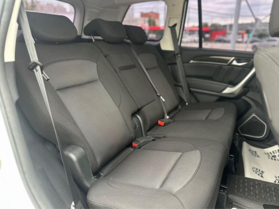 Haval H9 I Рестайлинг Тула  - изображение 8