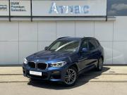 BMW X3 III (G01) Краснодар  - изображение 16