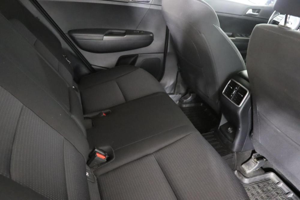 Kia Sportage IV Рестайлинг Нижний Новгород  - изображение 23