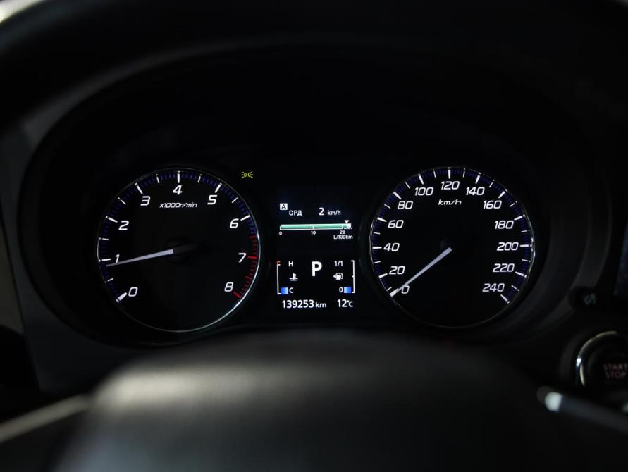 Mitsubishi Outlander III Рестайлинг 3 Санкт-Петербург  - изображение 13