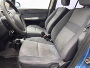 Hyundai Getz I Воронеж  - изображение 25