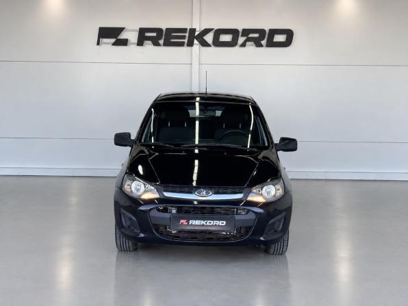 Lada (ВАЗ) Kalina II с пробегом 2014 года, цена 499 000 рублей, 113435 км, хэтчбек, Автокод Объявления