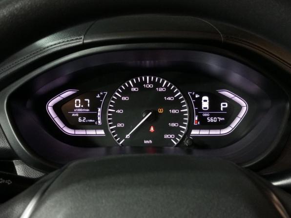 Changan Alsvin с пробегом 2024 года, цена 1 399 000 рублей, 5606 км, седан, Автокод Объявления