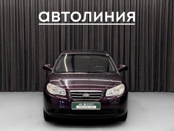Hyundai Elantra IV (HD) с пробегом 2009 года, цена 690 000 рублей, 156000 км, седан, Автокод Объявления