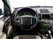 Land Rover Freelander II Рестайлинг Санкт-Петербург  - изображение 39