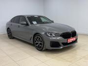 BMW 5 серии VII (G30/G31/G38) Рестайлинг Альметьевск  - изображение 26