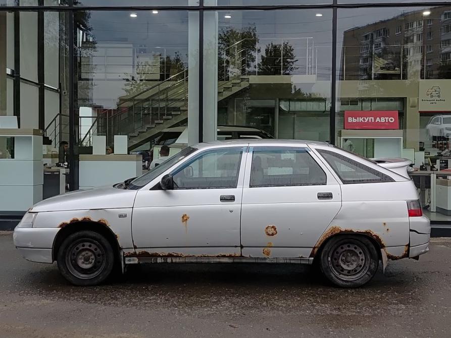 Lada (ВАЗ) 2112 Ижевск  - изображение 10