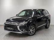 Mitsubishi Outlander III Рестайлинг 2 Москва  - изображение 31
