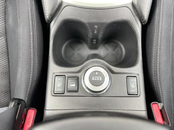 Nissan X-Trail III с пробегом 2018 года, цена 1 850 000 рублей, 148000 км, внедорожник, Автокод Объявления