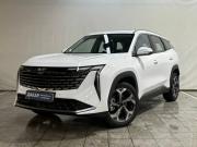 Geely Atlas II Санкт-Петербург  - изображение 19