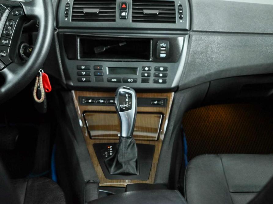 BMW X3 I (E83) Екатеринбург  - изображение 11