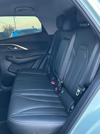 Omoda C5 I с пробегом 2022 года, цена 1 750 000 рублей, 67158 км, внедорожник, Автокод Объявления