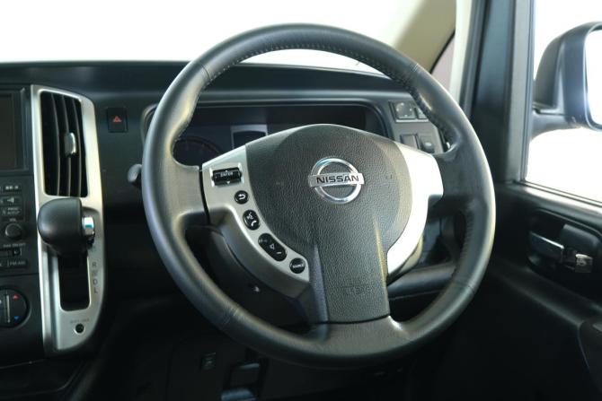 Nissan Serena III (C25) с пробегом 2008 года, цена 1 169 000 рублей, 179000 км, минивэн, Автокод Объявления