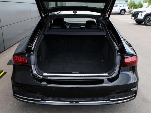 Audi A7 II (4K) с пробегом 2019 года, цена 4 298 000 рублей, 127659 км, лифтбек, Автокод Объявления