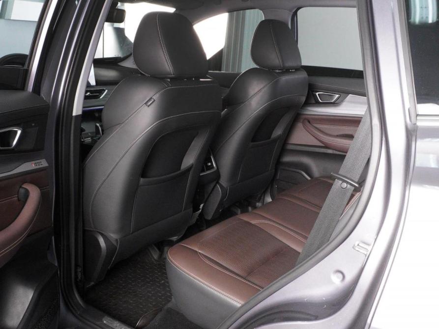 Chery Tiggo 8 Pro I Минеральные Воды  - изображение 13