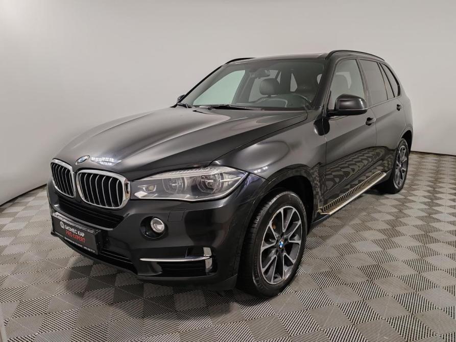 BMW X5 III (F15) Москва  - изображение 1