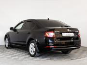 Skoda Octavia III (A7) Рестайлинг Санкт-Петербург  - изображение 33