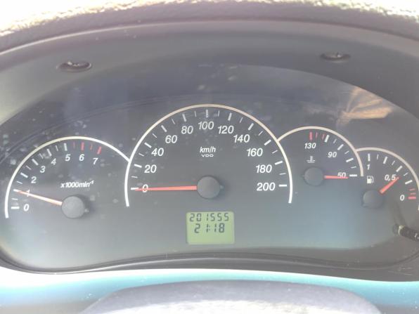 Lada (ВАЗ) Priora I с пробегом 2012 года, цена 230 000 рублей, 201551 км, хэтчбек, Автокод Объявления