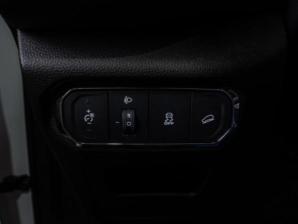 Haval Jolion I с пробегом 2023 года, цена 1 937 030 рублей, 4418 км, внедорожник, Автокод Объявления