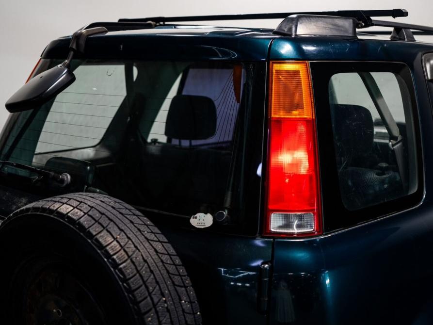 Honda CR-V I Чита  - изображение 13