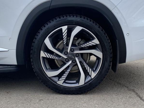 Geely Monjaro I с пробегом 2023 года, цена 3 070 000 рублей, 78837 км, внедорожник, Автокод Объявления